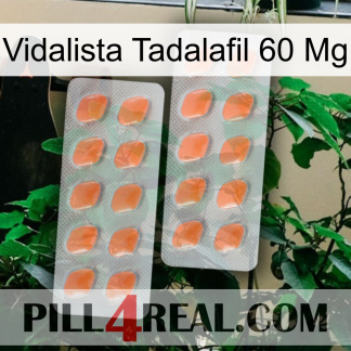 Vidalista Tadalafil 60 Mg 27
